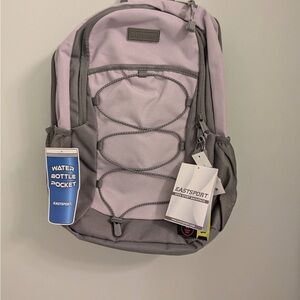 Eastsport Kids Backpack - Gray